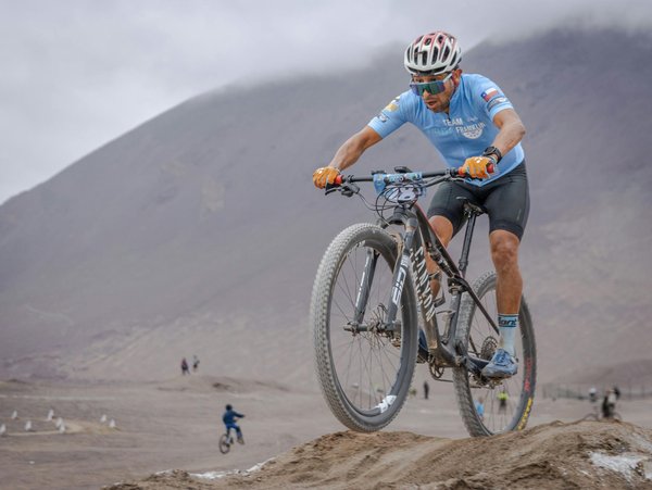 La marche nordique: un sport efficace pour le renforcement musculaire?