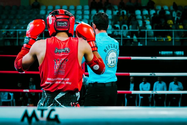 Les bienfaits inexplorés du water-polo