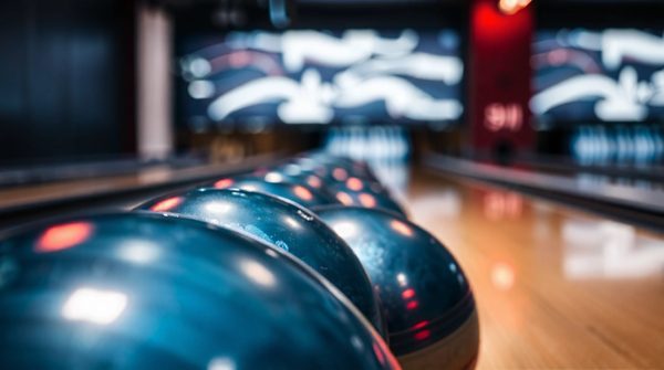 Boules de bowling de strike : maximisez votre réussite au jeu