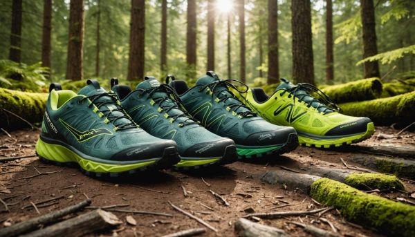 Les meilleures chaussures de trail 2026 : notre sélection gagnante