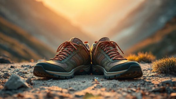 Top chaussures de trail 2026 : les incontournables à adopter