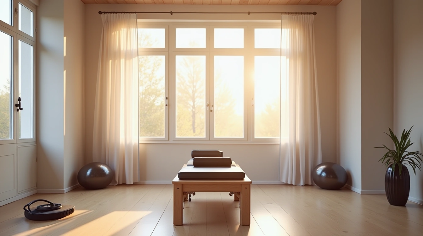 Quels sont les avantages du pilates reformer par rapport au pilates mat et au yoga ?